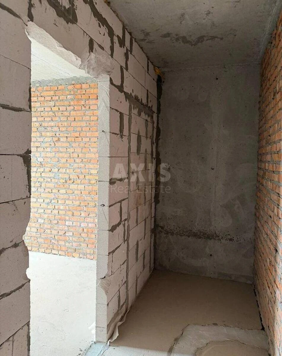 1к квартира пер. Индустриальный 27699694