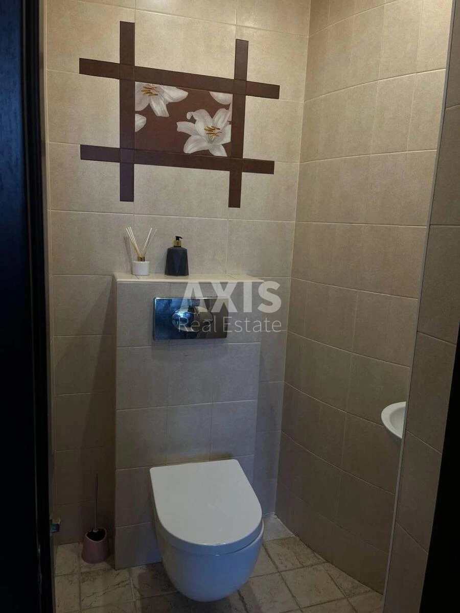 2k apartment vul. Esplanadna 2688135