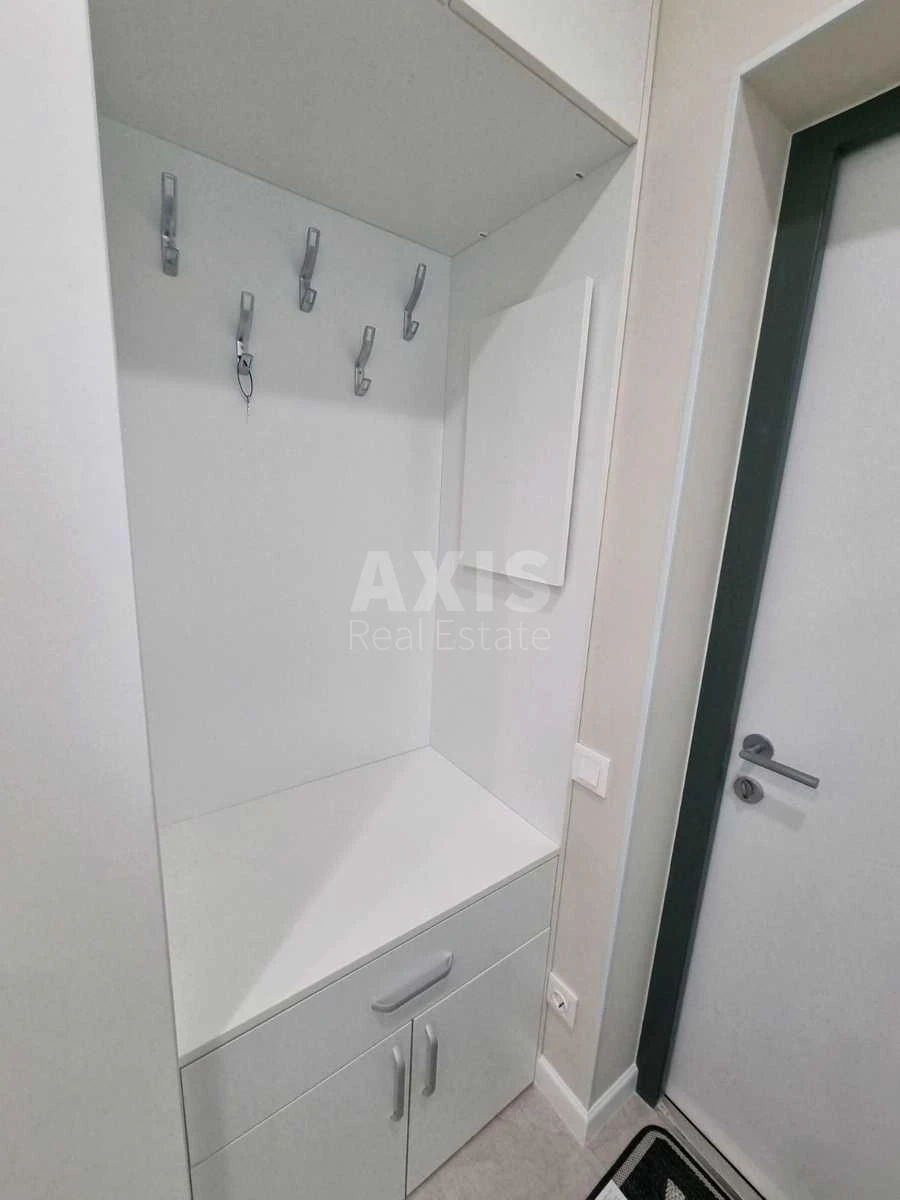 2k apartment vul. Vavylovyh 117147517
