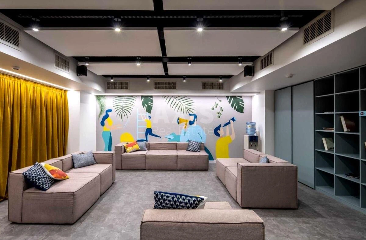 Офис ул. Пимоненко Николая 3, 337м26688516