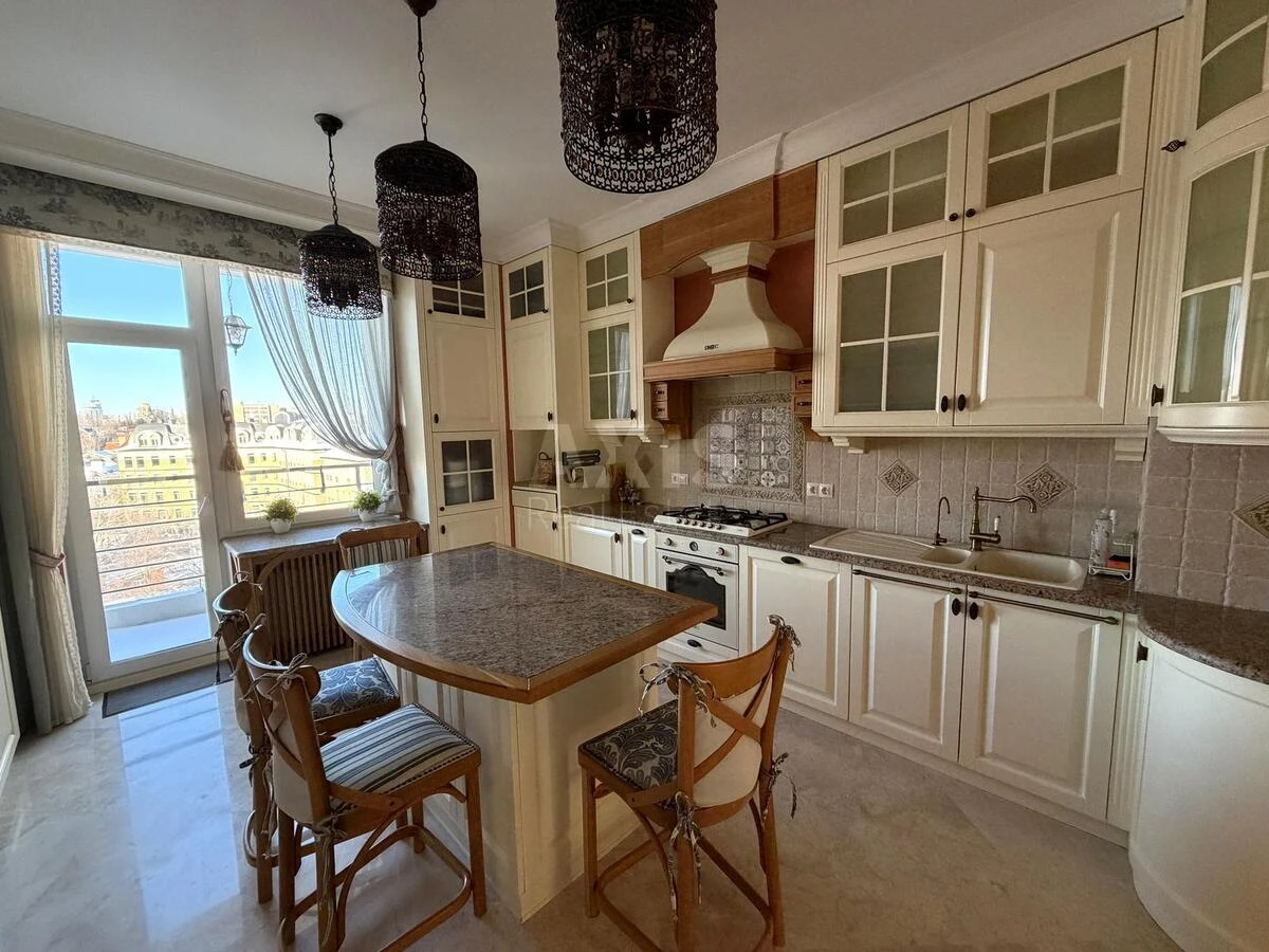 3k apartment vul. Zvirynec'ka 476690722