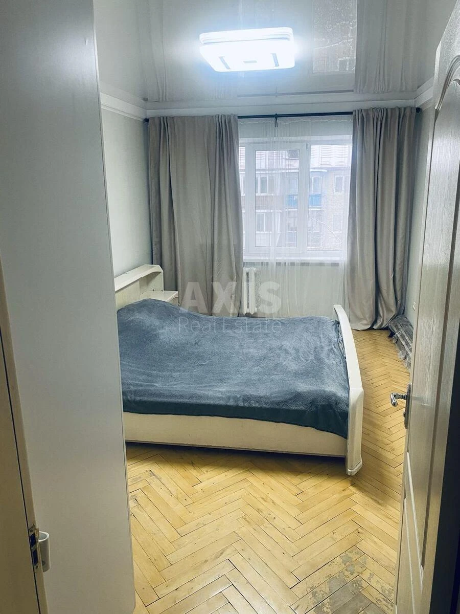 2k apartment vul. Mriyi 20А685604