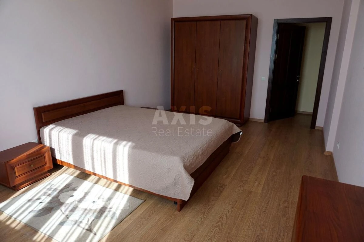 3k apartment vul. Sikors'kogo Igorja Aviakonstruktora 16692411