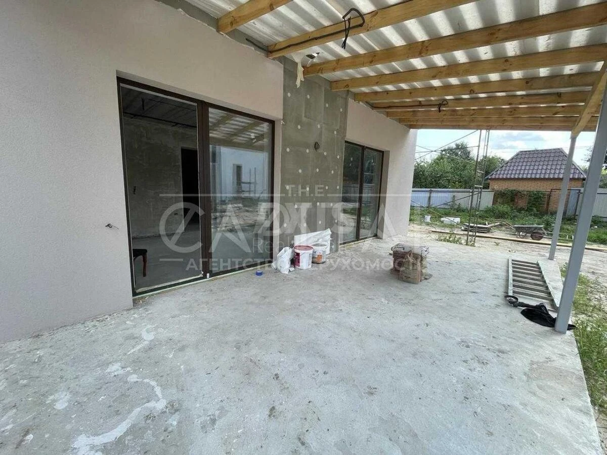 House vul. Kachury Jakova, 160m2, Kyiv city630246