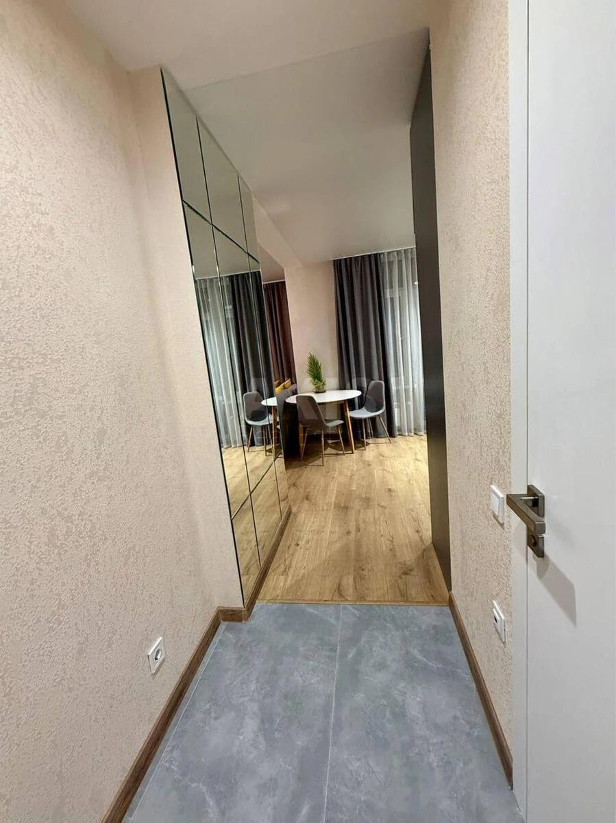 1k apartment vul. Dragomanova 10685884