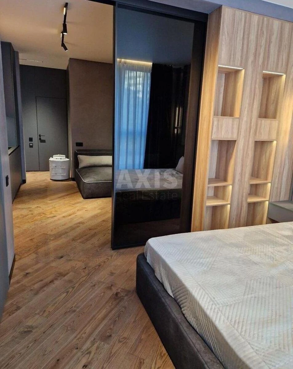 1k apartment vul. Andriya Verkhohlyada 14А653533