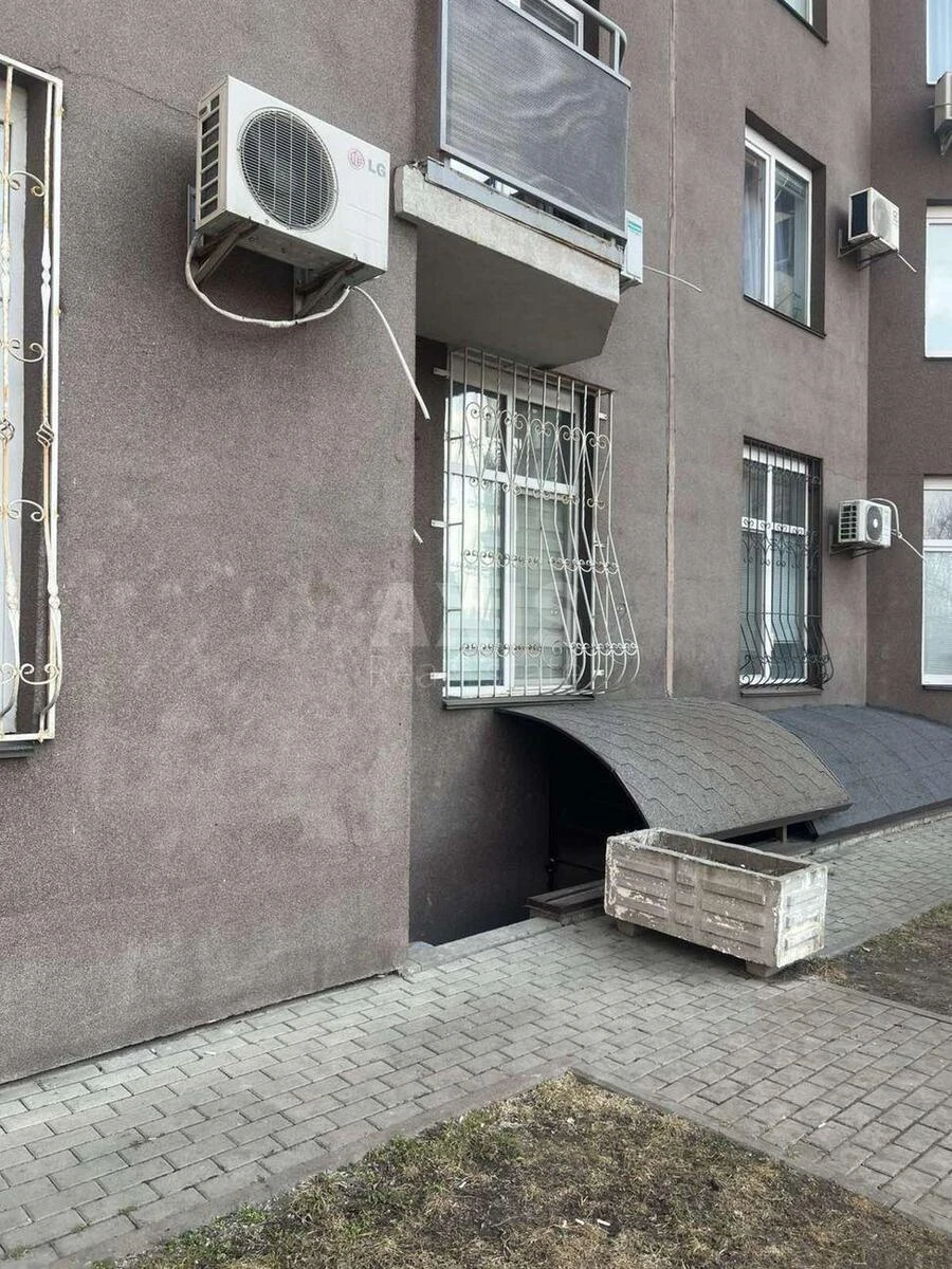 Trade object vul. Mejtusa Kompozytora 4А, 256m2669581