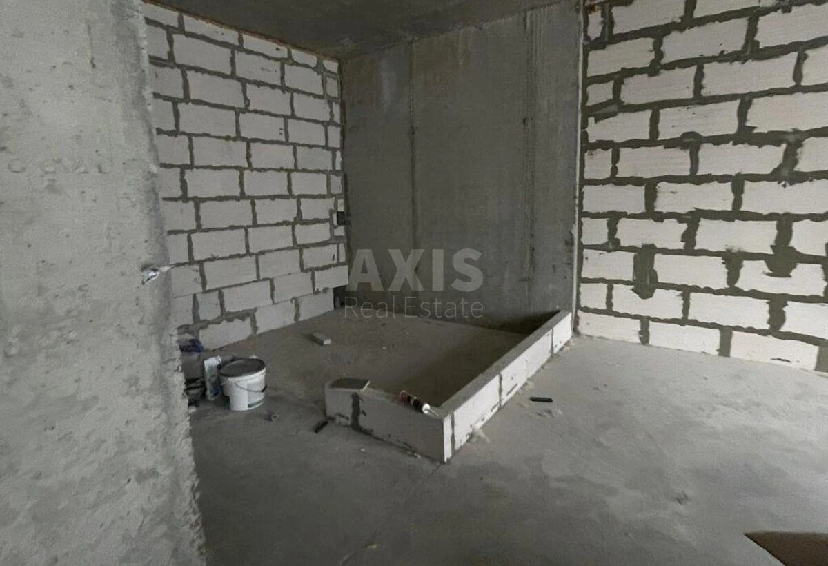 1k apartment vul. Andriya Verkhohlyada 4Б653752