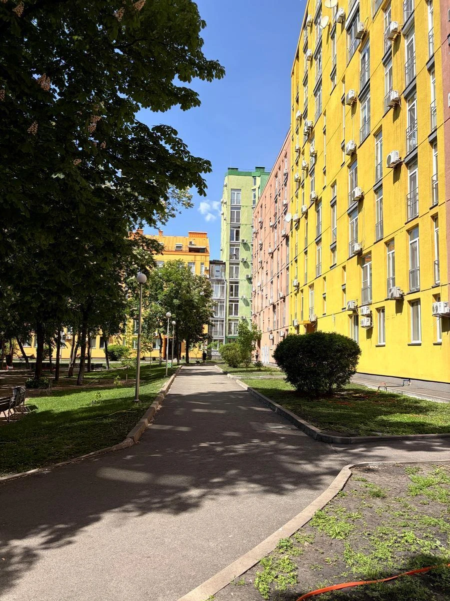 1к квартира ул. Регенераторная 4, корп. к6862721