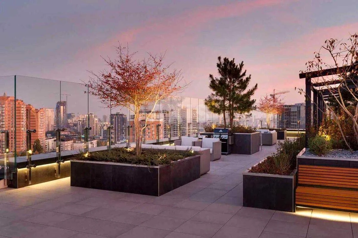 1k apartment vul. Fedorova Ivana 2А7156412