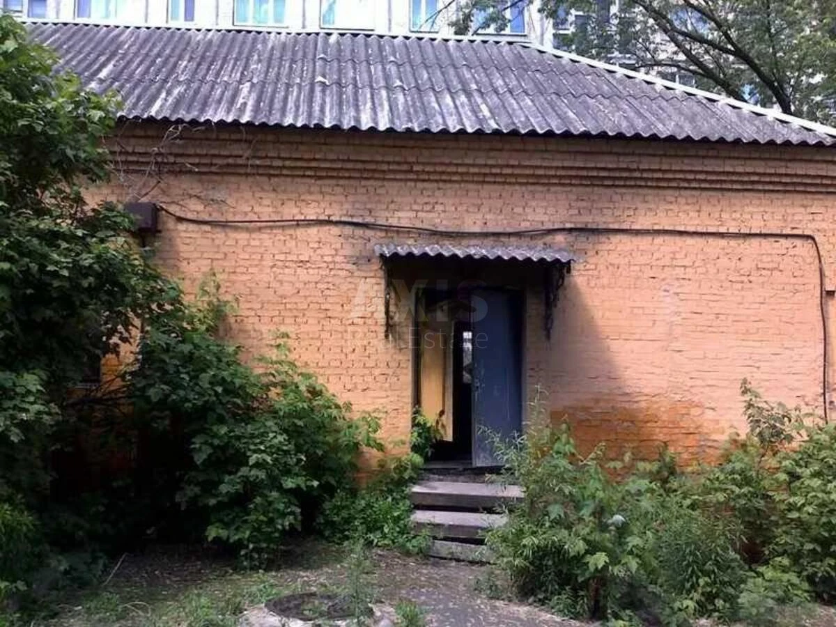 Trade object vul. Ushakova Mykoly 16, 636m2686533