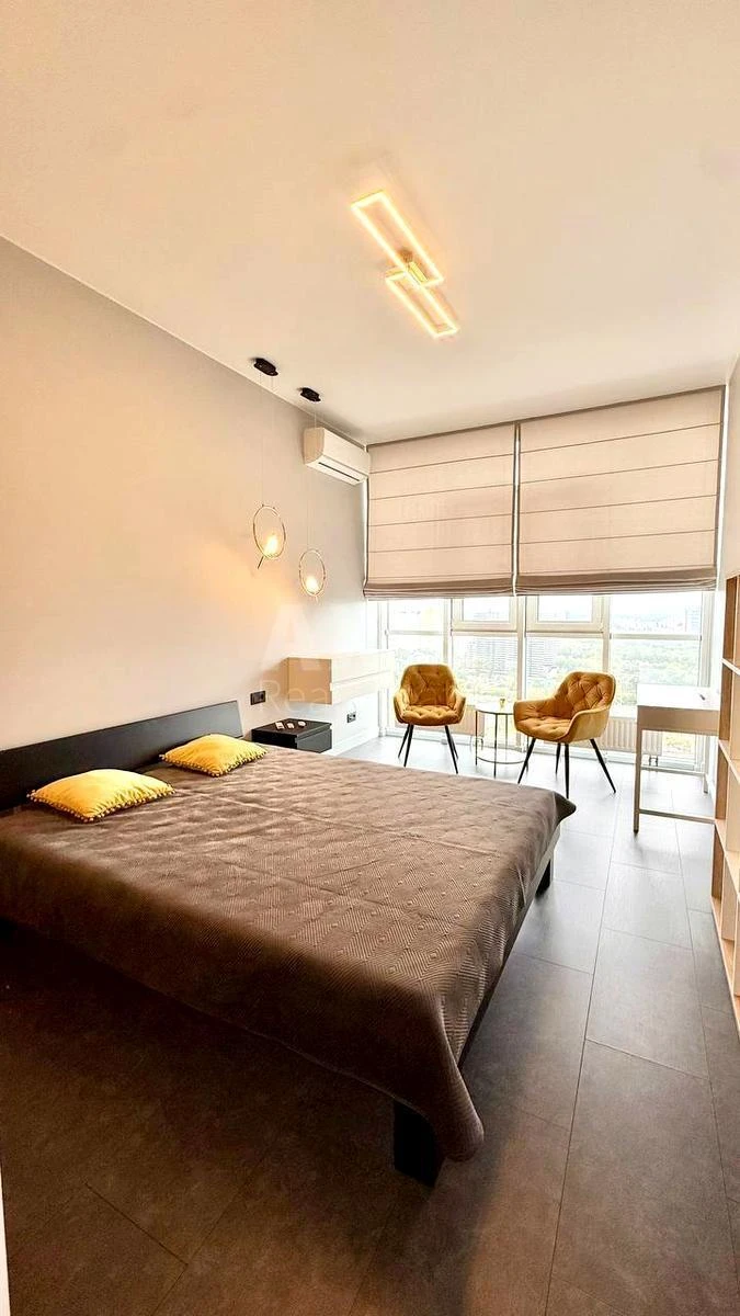 2k apartment vul. Kahovs'ka 60632161