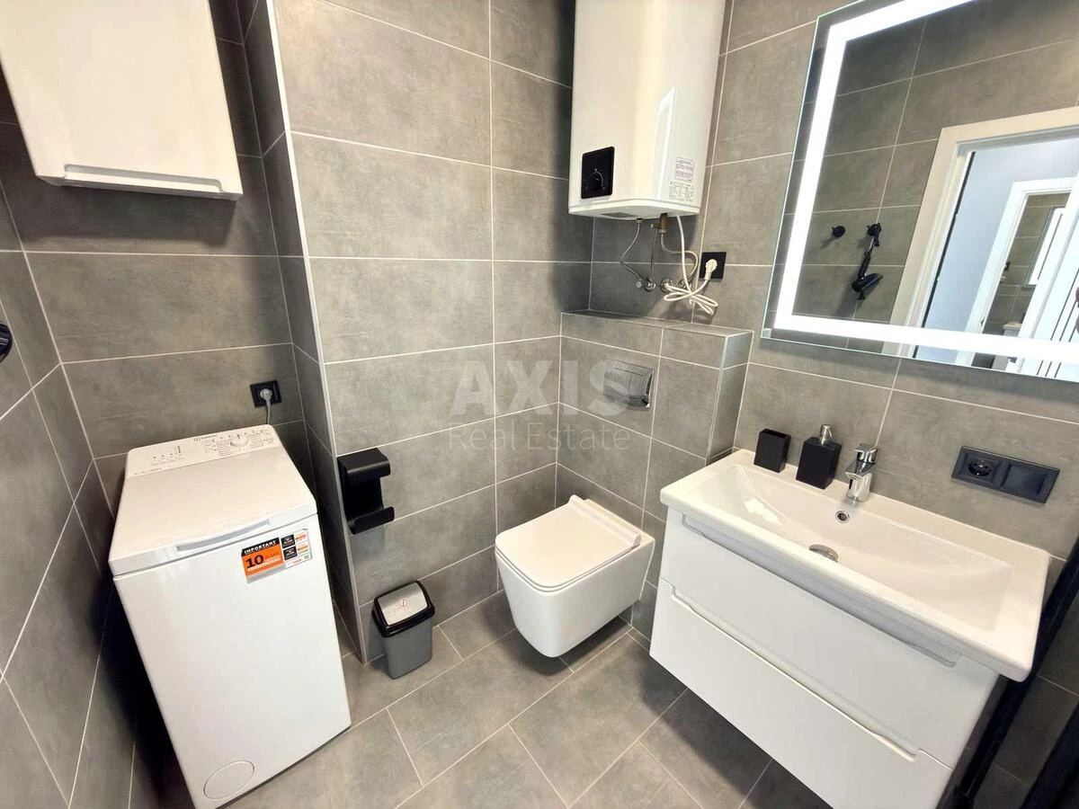 1k apartment vul. Mendeljejeva 197158410