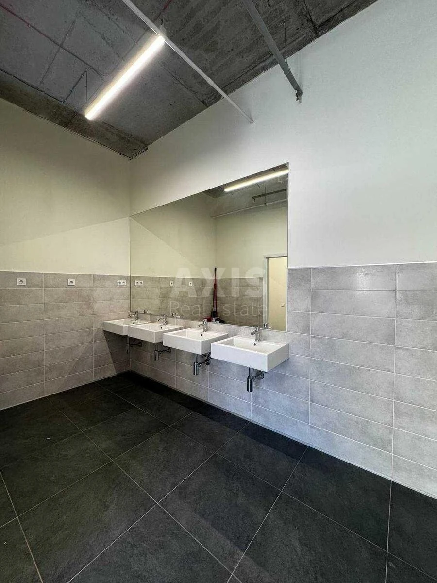 Office vul. Glybochyc'ka 32Б, 2263m26699612