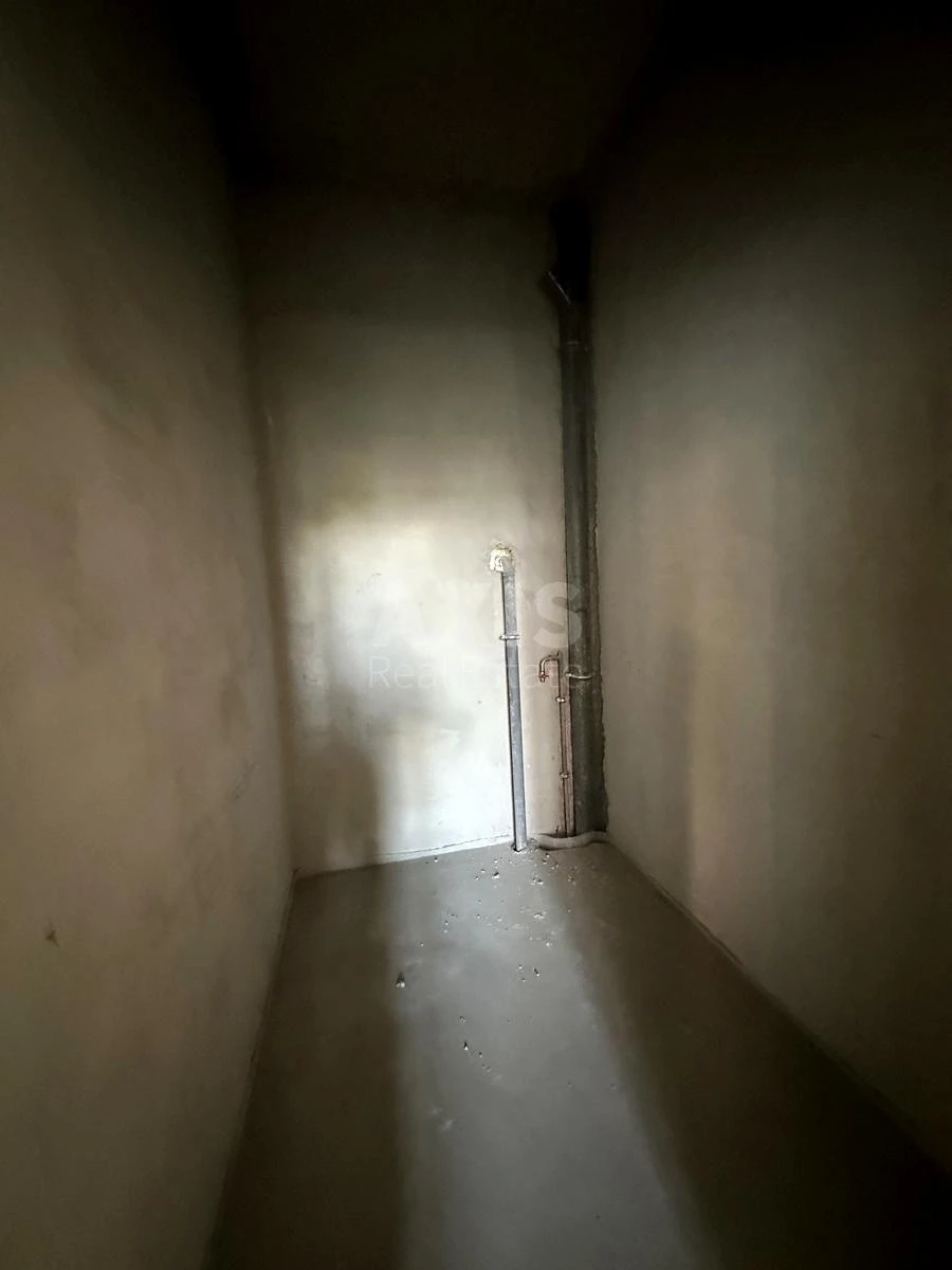 Service object vul. Zabolotnogo Akademika 148В, 77m2632348