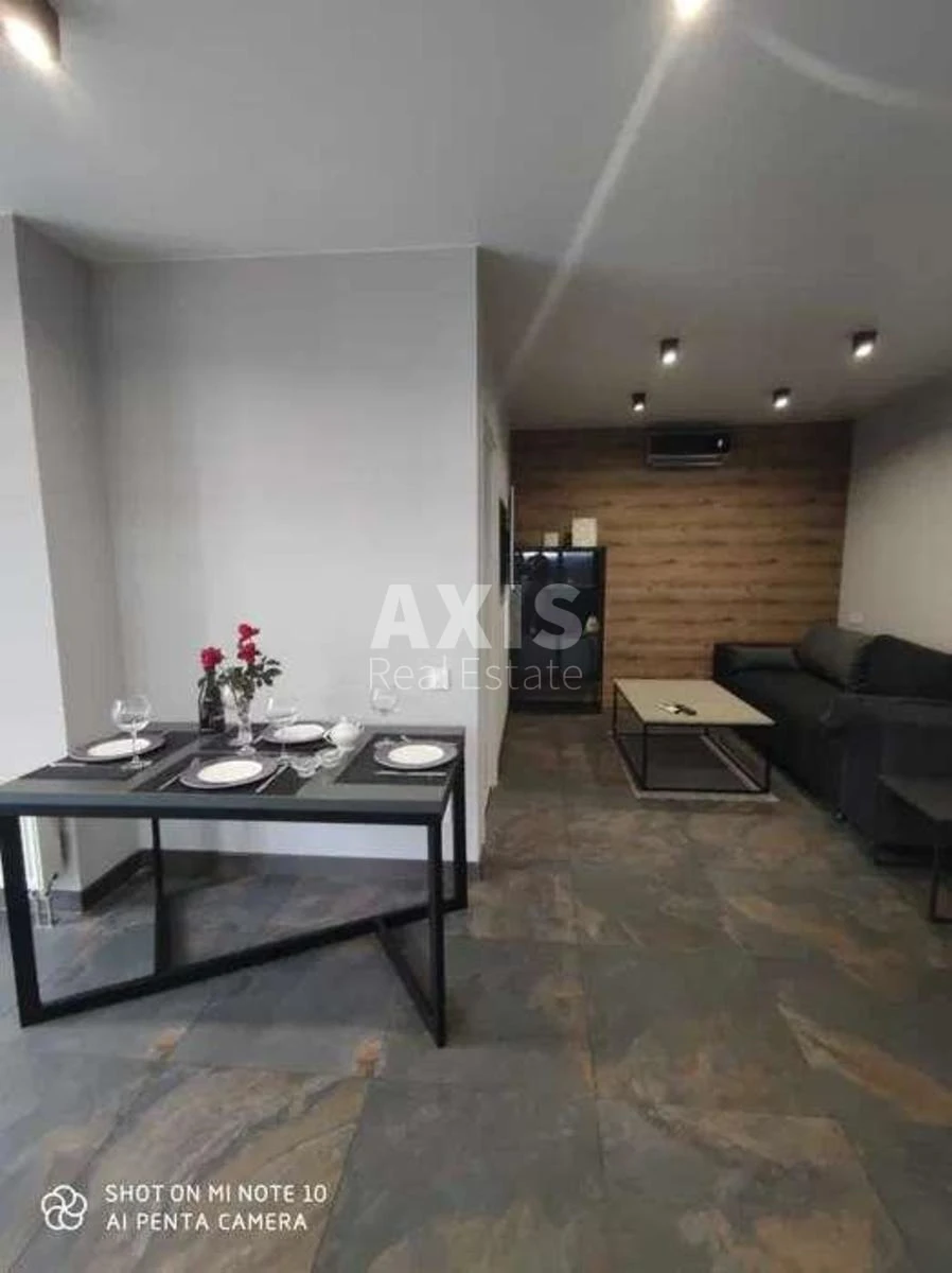 1k apartment vul. Mykil's'ko-Slobids'ka 10237559