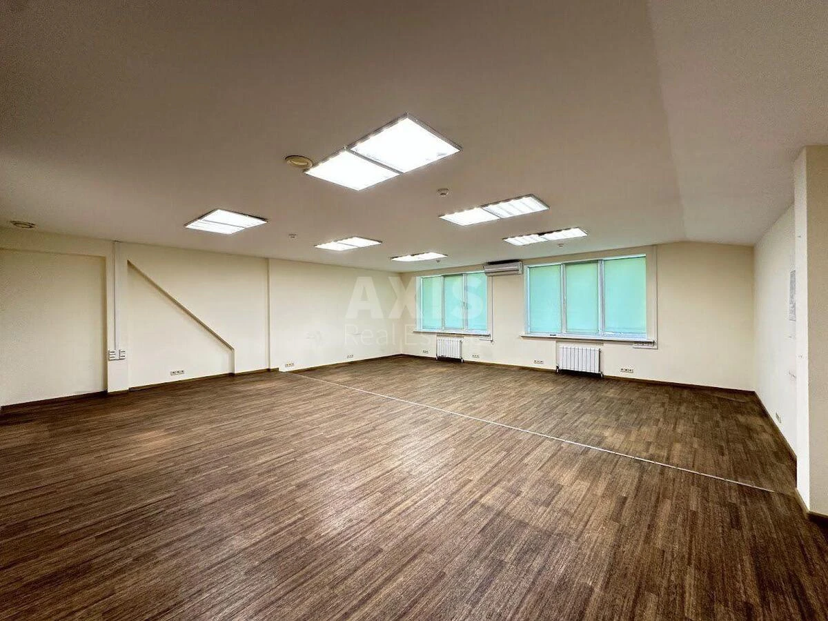 Office vul. Pymonenka Mykoly 13, 1612m2670107