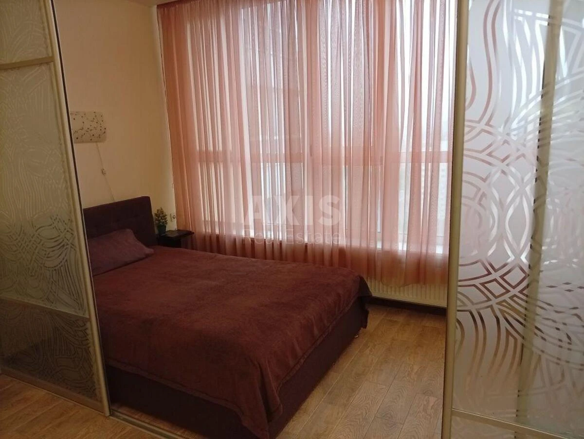 1к квартира ул. Петропавловская 40716192