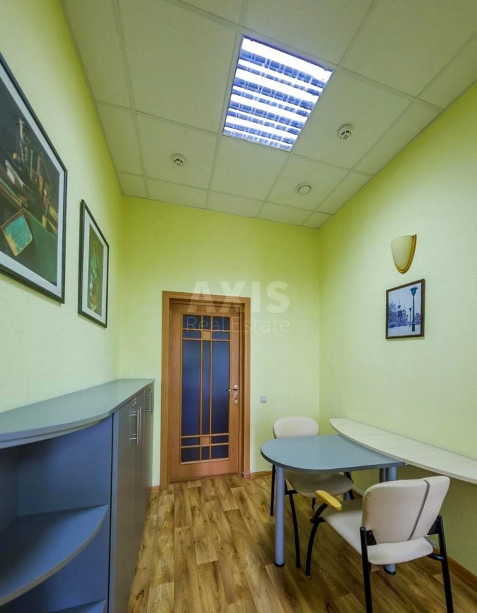 Офис ул. Спасская 5, 115м2654771