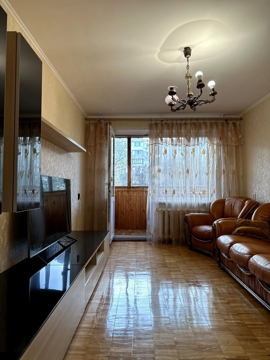 3k apartment bul. Darnyc'kyj 4А633374