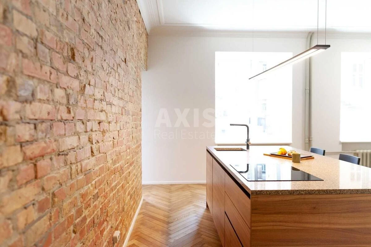 3k apartment vul. V'jacheslava Lypyns'kogo 3670690