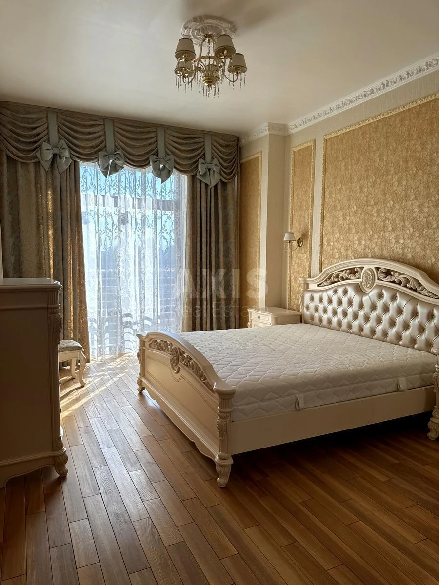 3k apartment vul. Hreshhatyk 27Б6871214