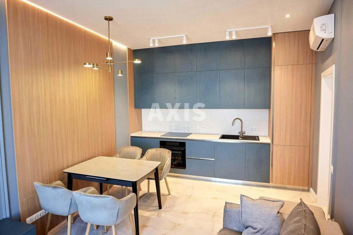 2k apartment vul. Vasylya Tyutyunnyka 28A66115