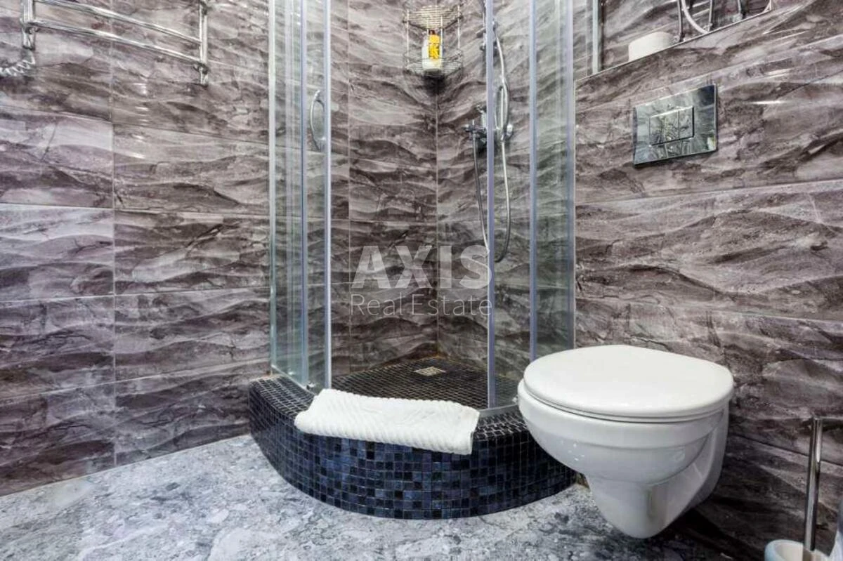 1k apartment vul. Kopernyka 3610174