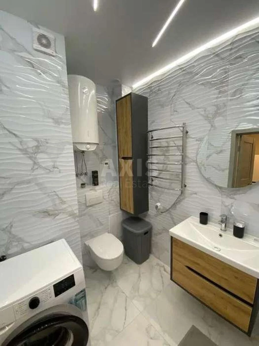 2k apartment vul. Sagajdaka Stepana 101634009