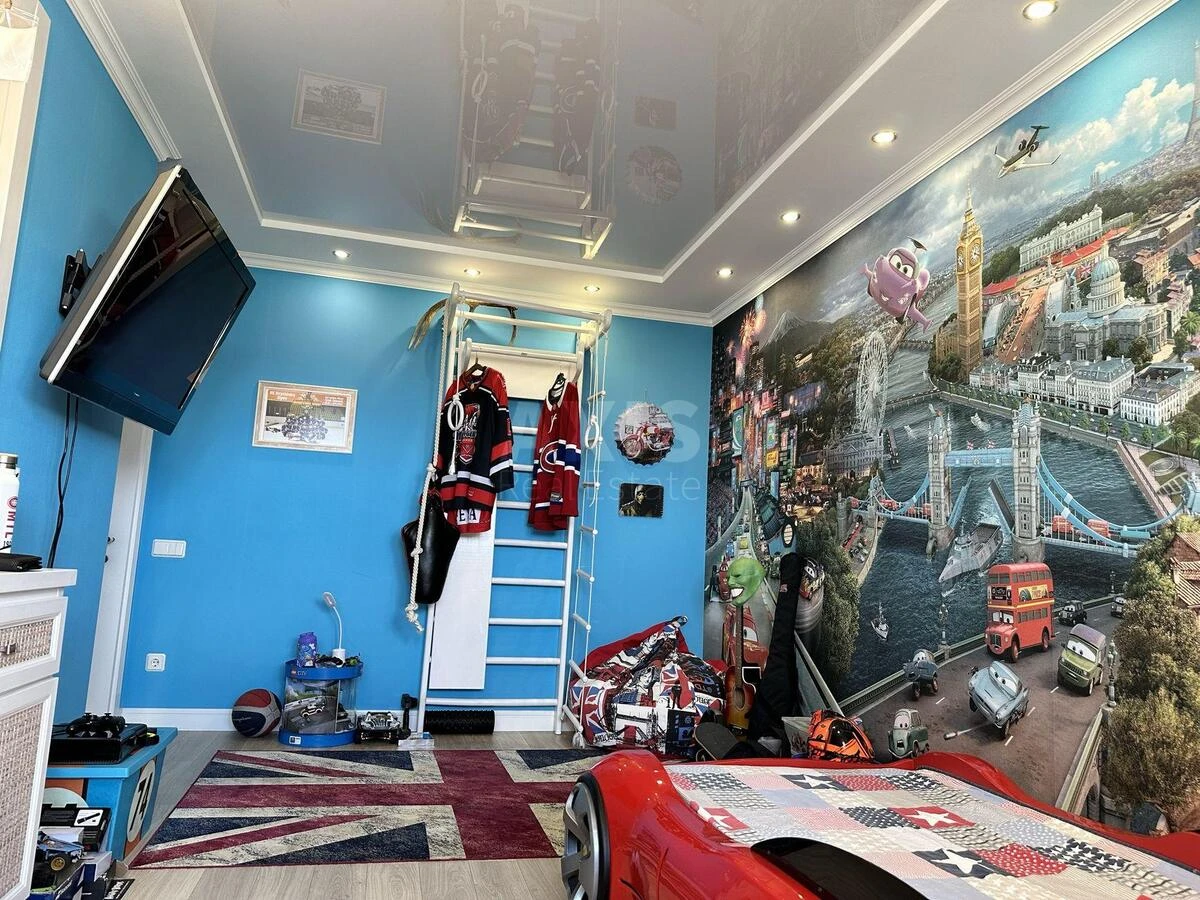 1к квартира пр-т Навои Алишера 69659986