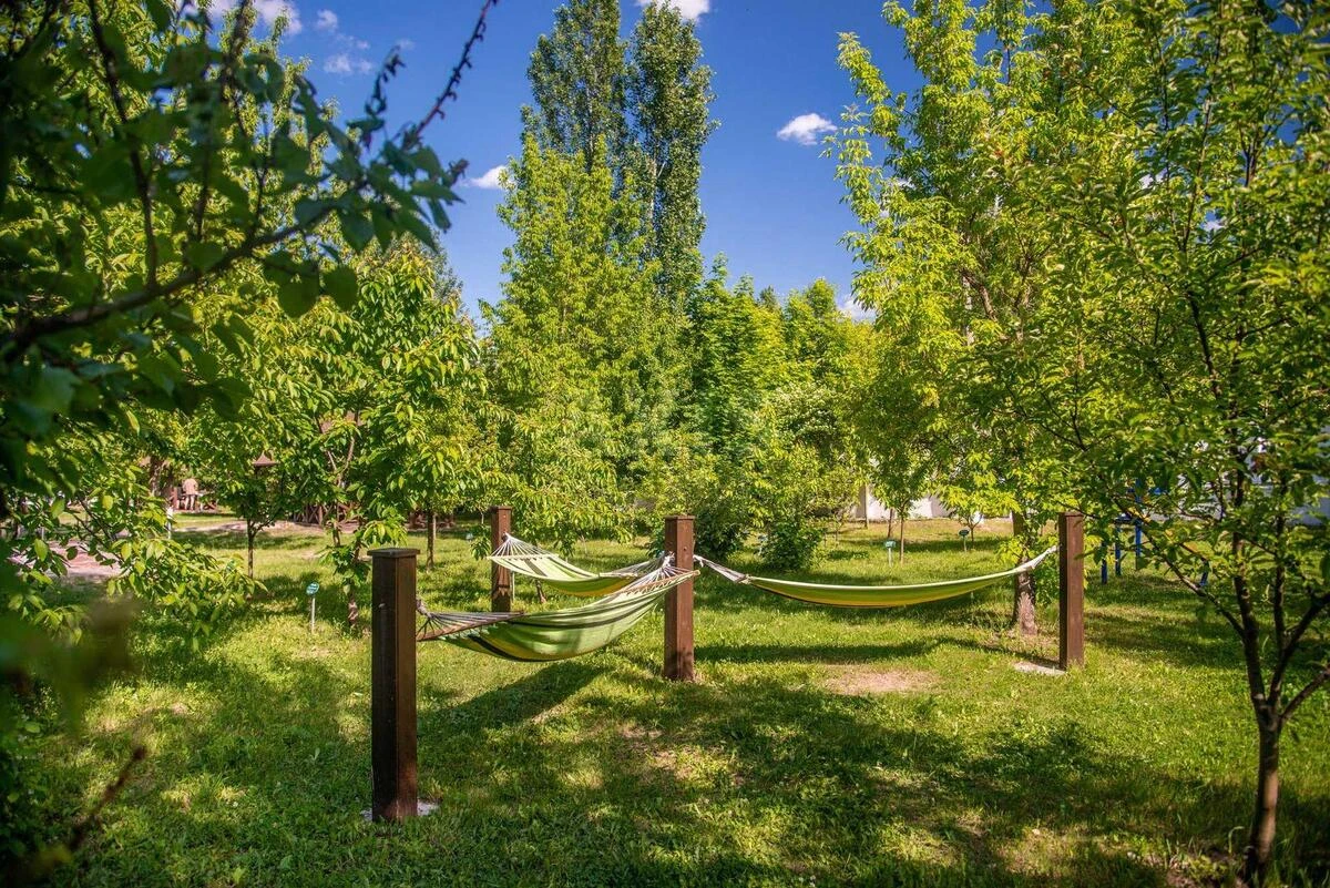 Office vul. Geroi'v Kosmosu 4, 200m2675736