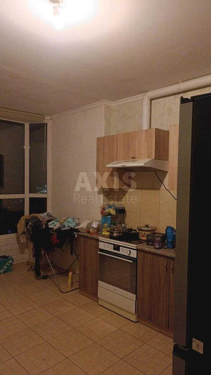 3k apartment prov. Motornyj 9А66015