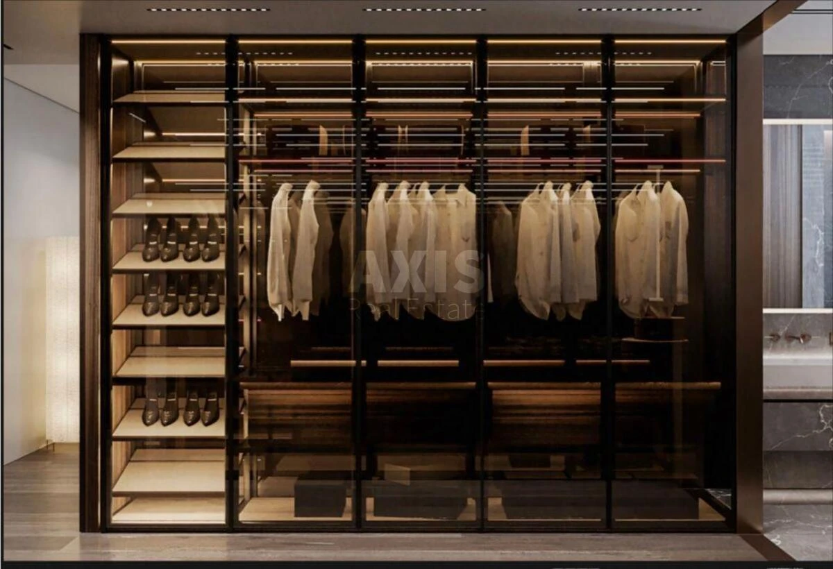 4к квартира ул. Трускавецкая 6Д513484