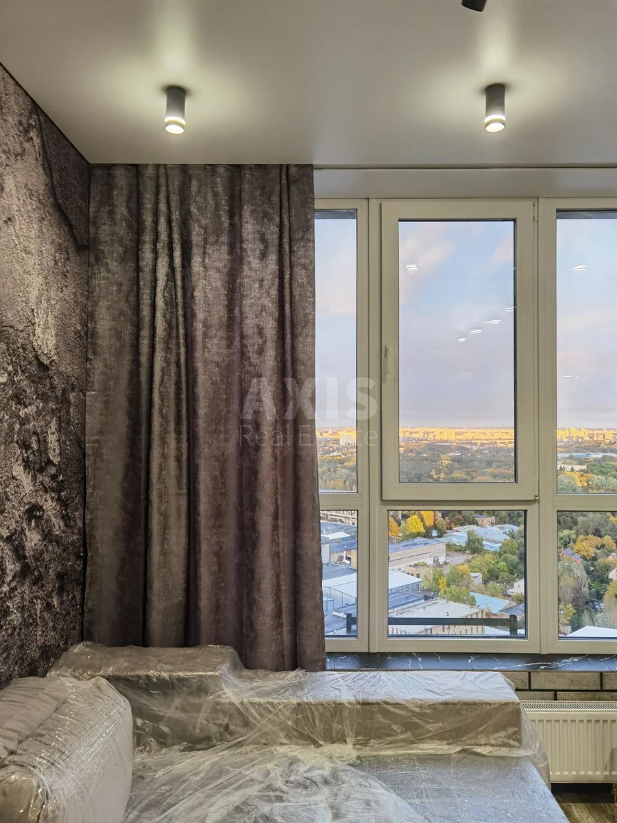 1k apartment vul. Grechka Marshala 12К604788