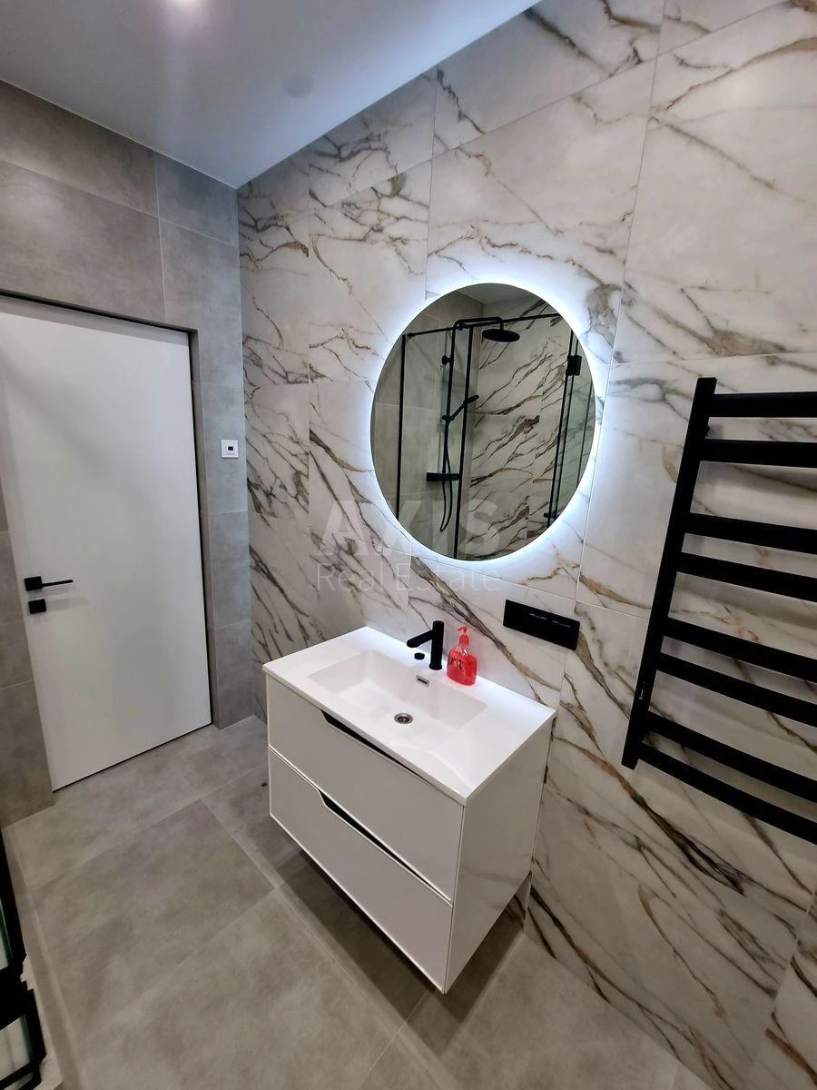 2к квартира ул. Киквидзе 41513593