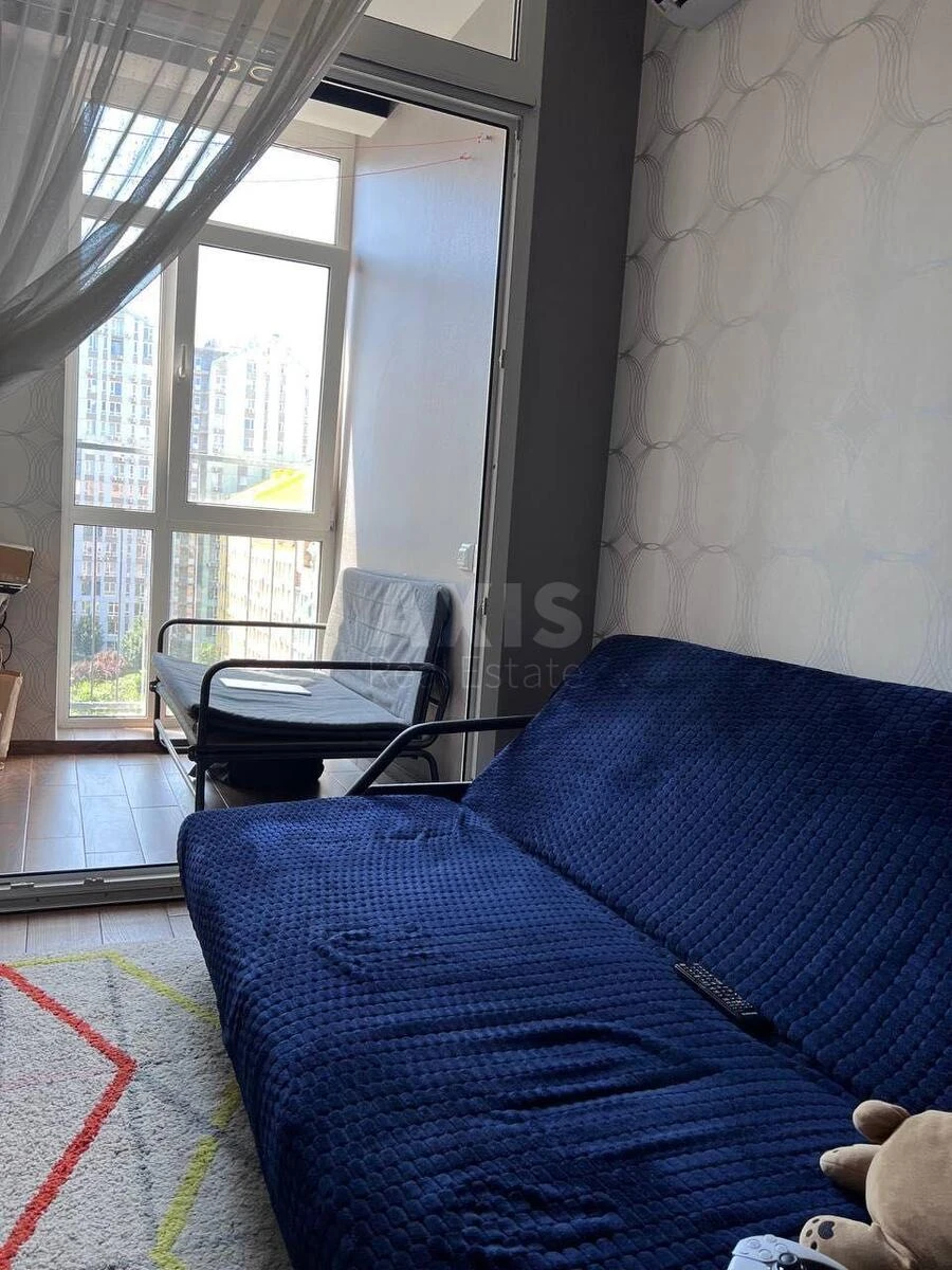 2k apartment vul. Regeneratorna 4, корп. 10643163