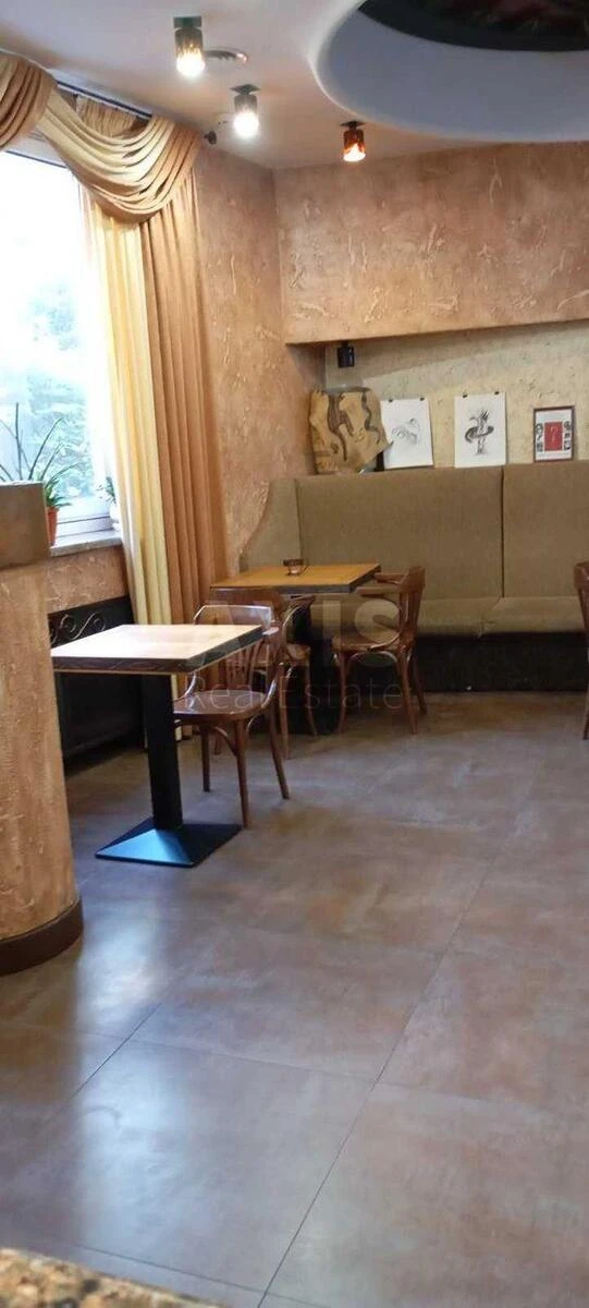 Trade object vul. Okipnoi' Rai'sy 10А, 71m2605152