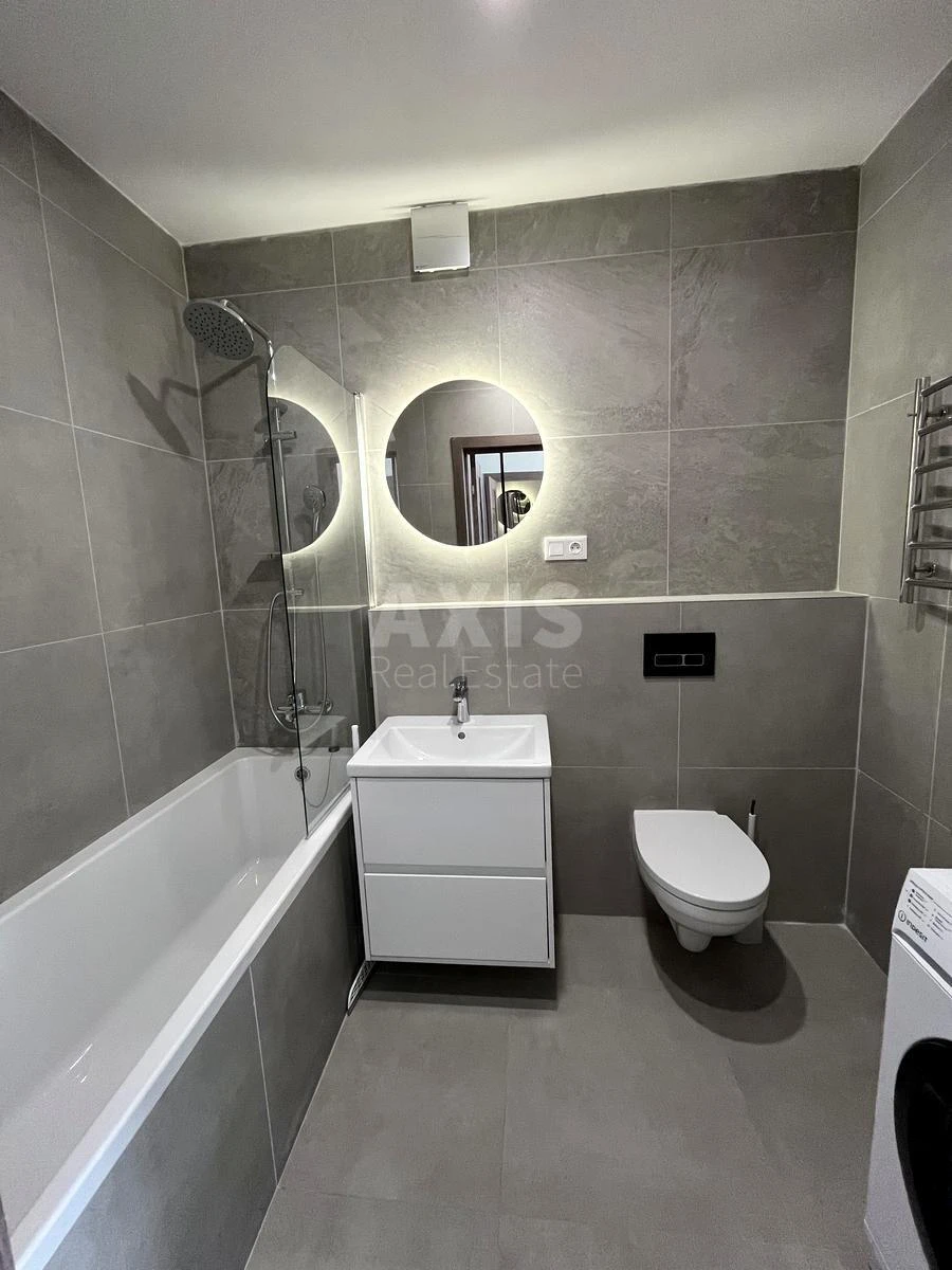 1k apartment vul. Olesja Berdnyka 1659477