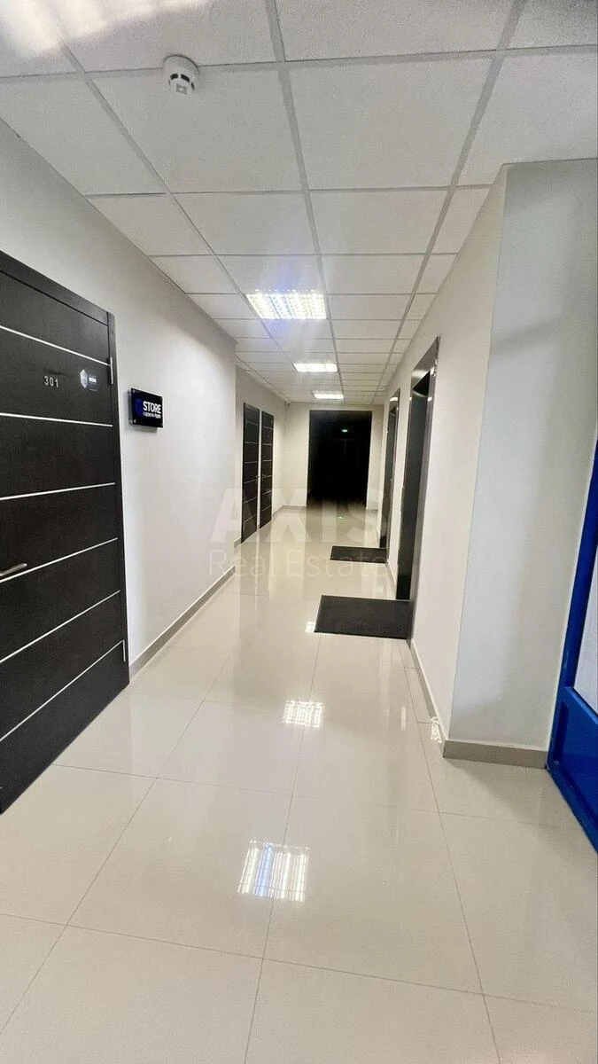 Office vul. Mechnykova 2, 38m2675544