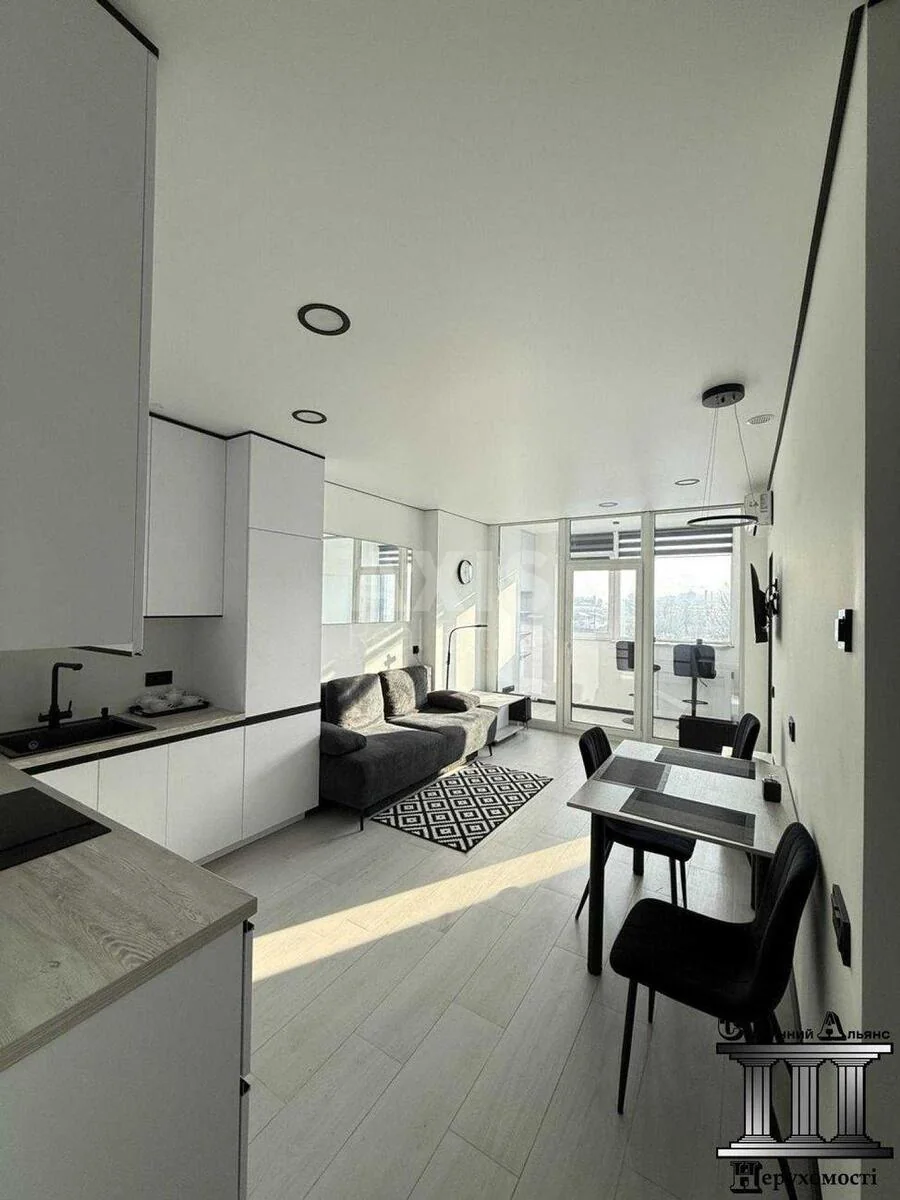 1k apartment pr-t Berestejskij 11Б