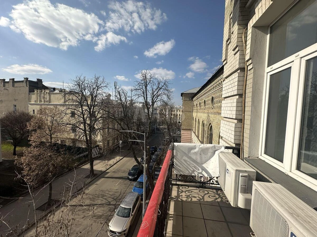 Офис ул. Ярославов Вал 38, 434м2674973