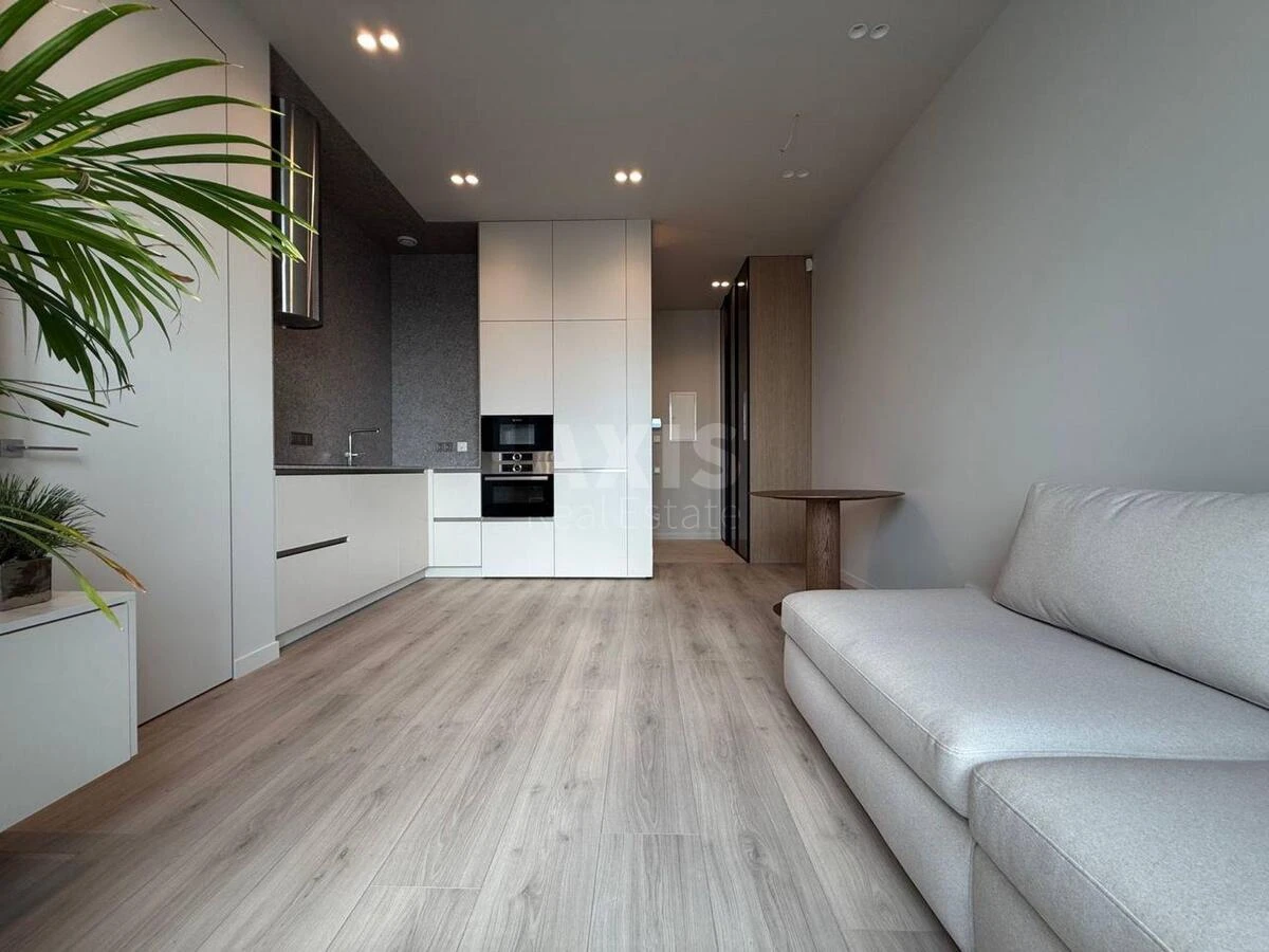 1к квартира ул. Бульварно-Кудрявская 15А675092