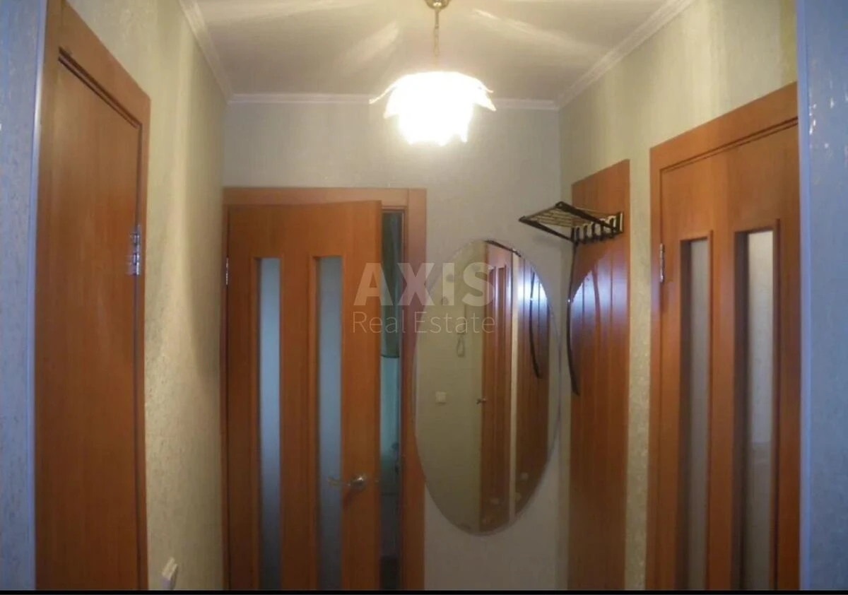 1к квартира ул. Майбороды Платона 5/9642639