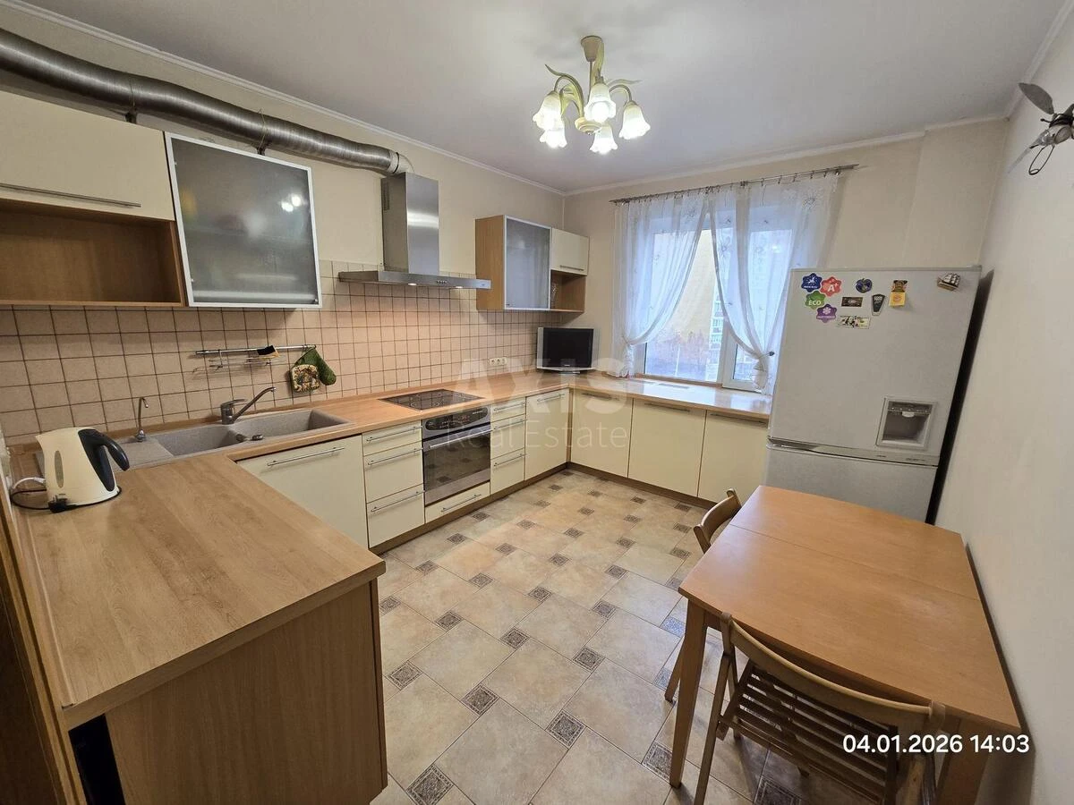 3k apartment vul. Gmyri Borysa 9В63731