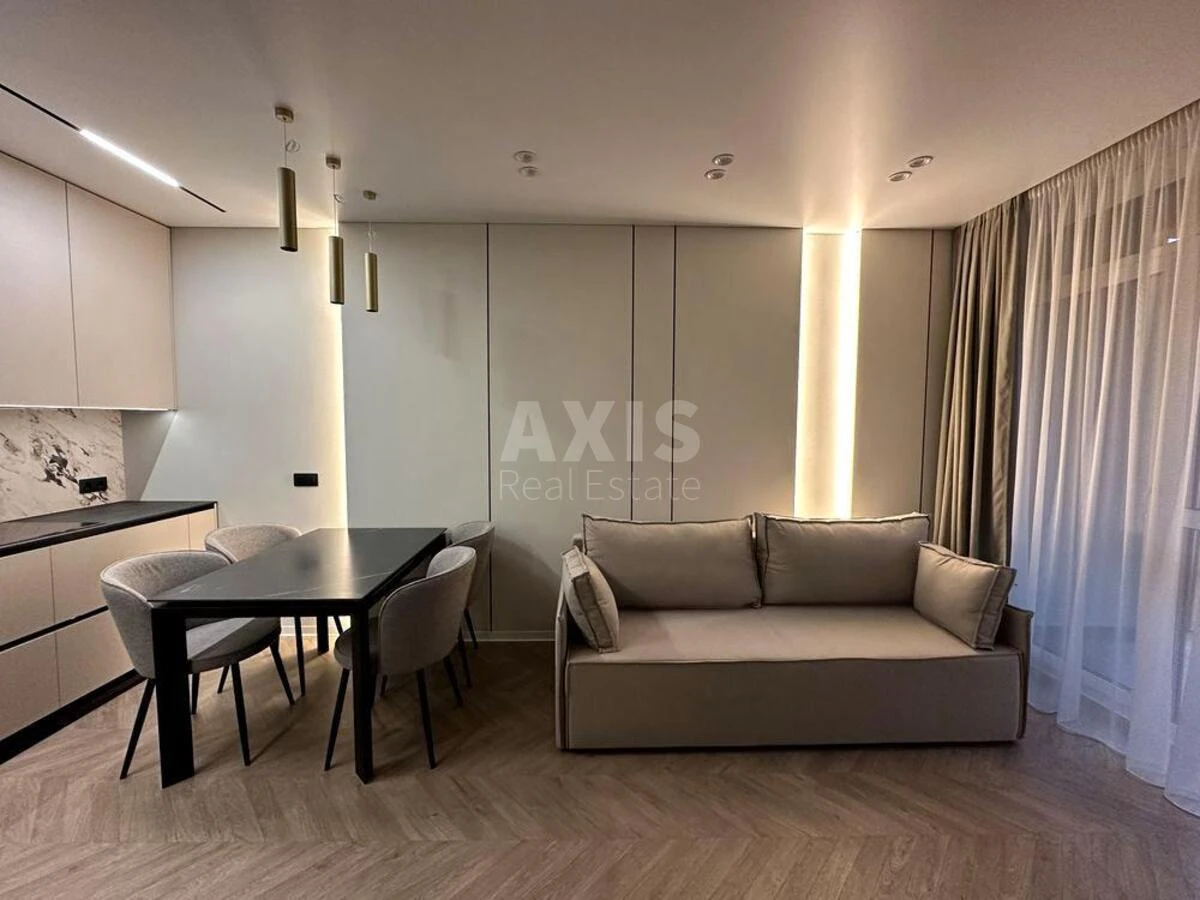 2к квартира ул. Братьев Шеметов 9637532