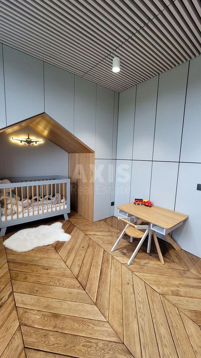 2k apartment vul. Sormovs'ka 3596387