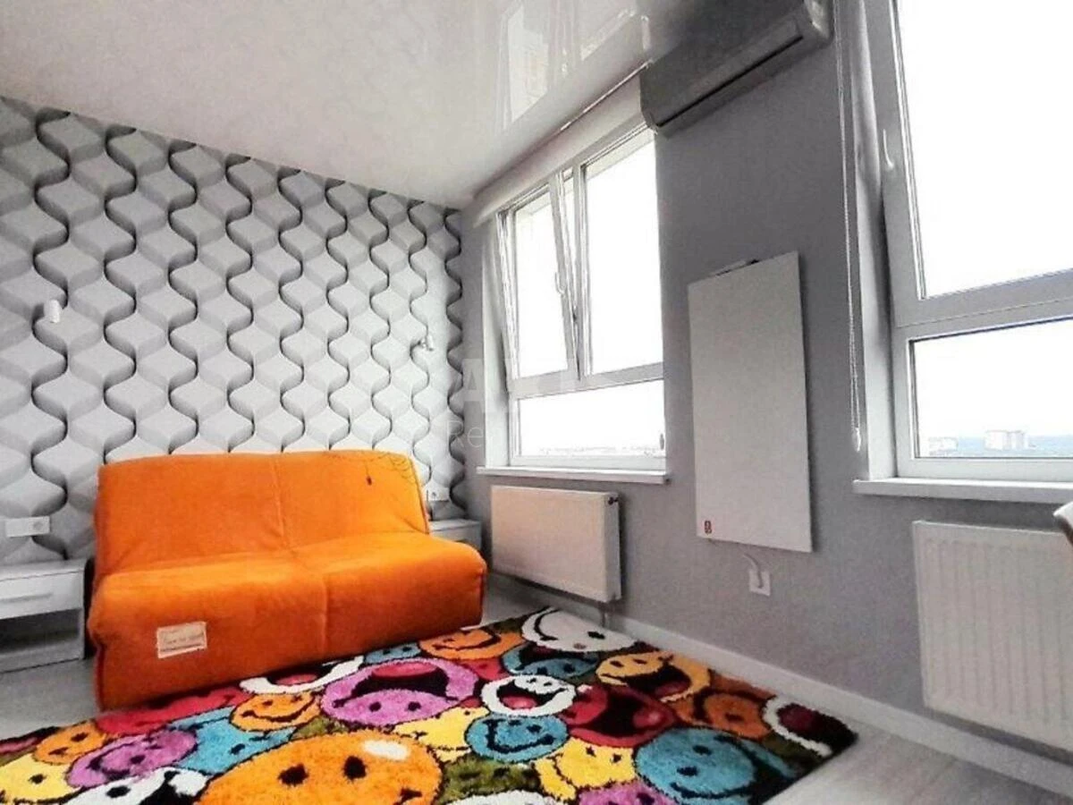 2k apartment pr-t Bazhana Mykoly 17А656096