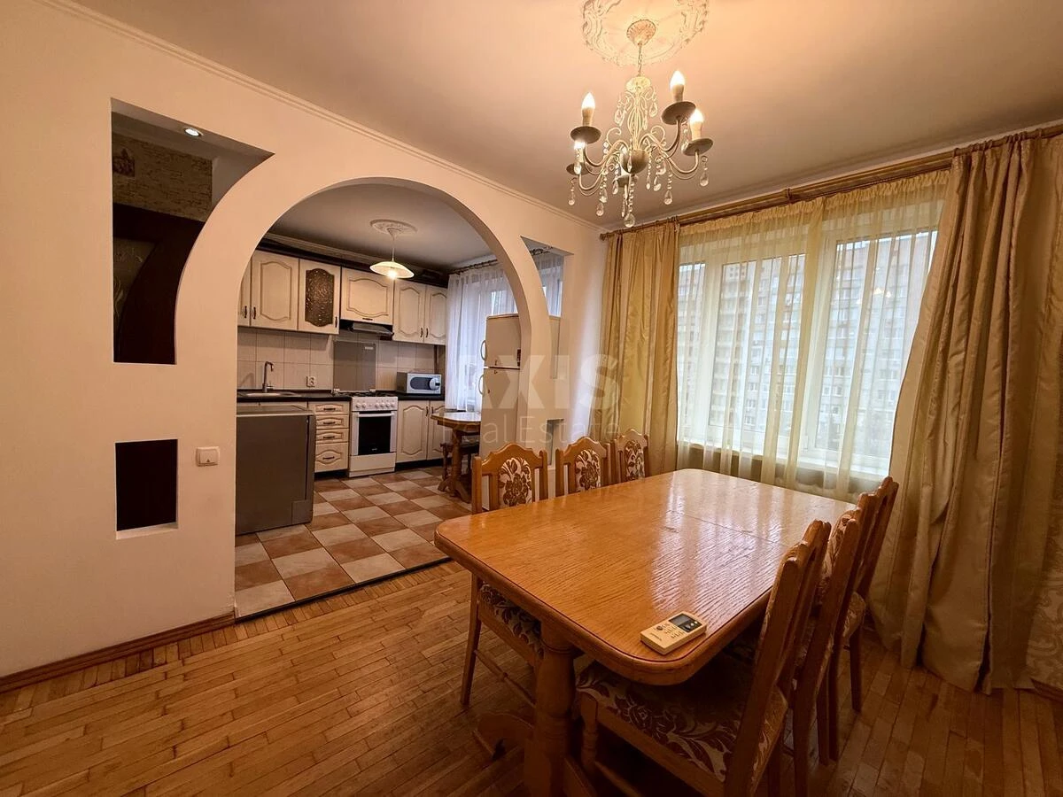 2k apartment vul. Suvorova 18/20638340