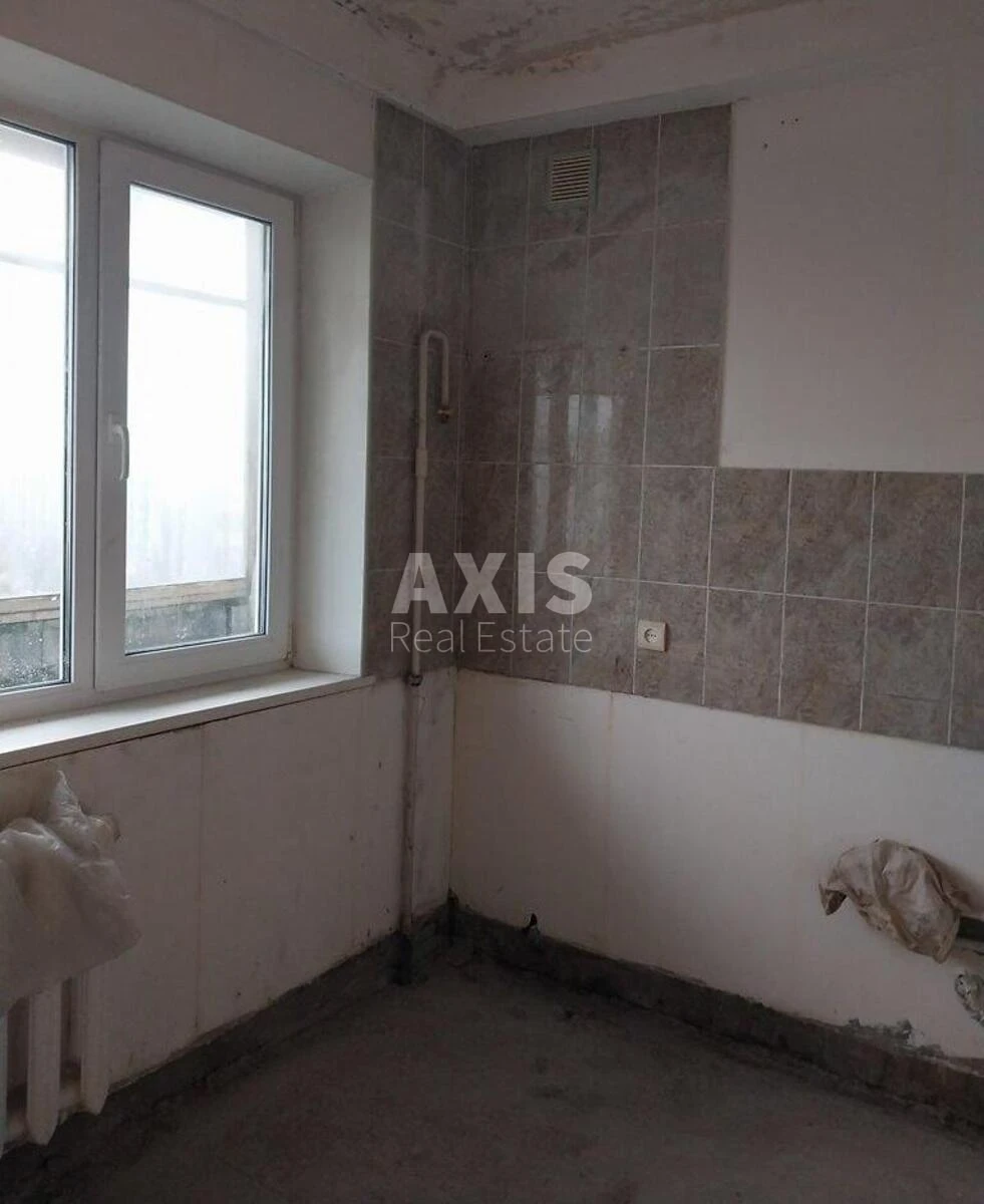 3k apartment vul. Plehanova 4Б497843