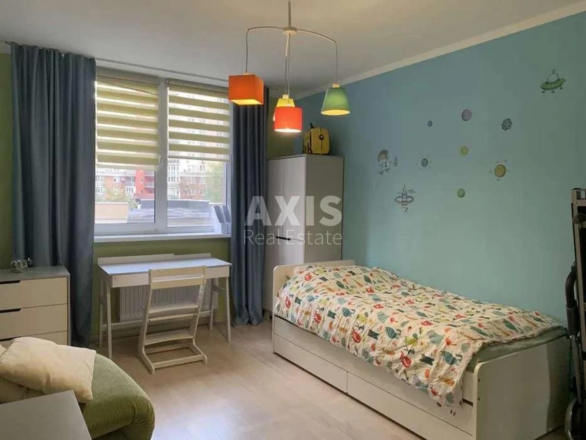 3k apartment vul. Stepana Rudnytskoho 7241904